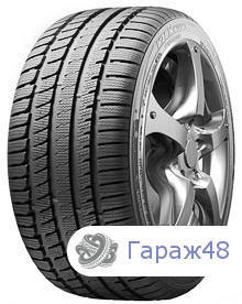 Kumho I&#039;Zen KW27 RunFlat 205/50 R17 89V